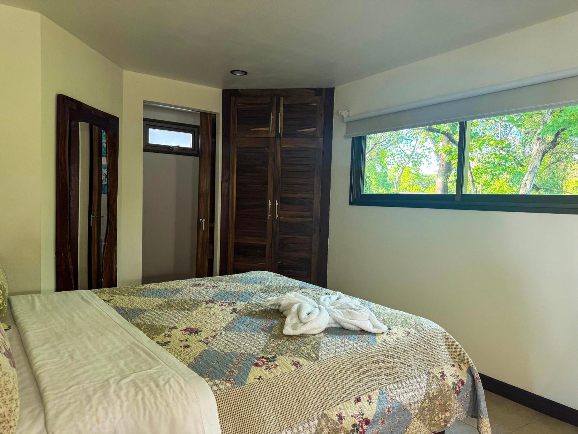 Cocobolo Beach Boutique Hotel San Juanillo Exterior photo