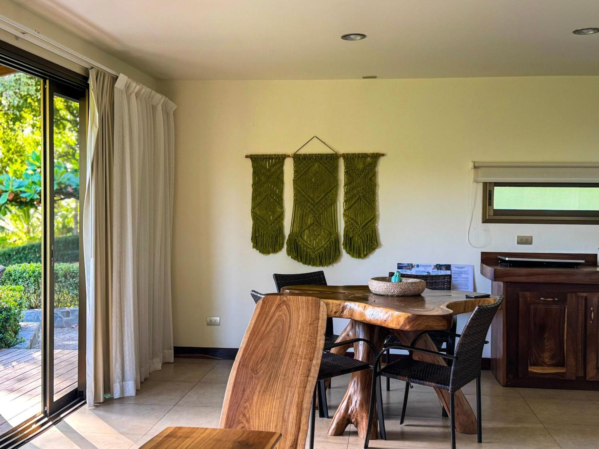 Cocobolo Beach Boutique Hotel San Juanillo Exterior photo